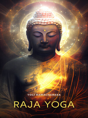 cover image of The Raja Yoga